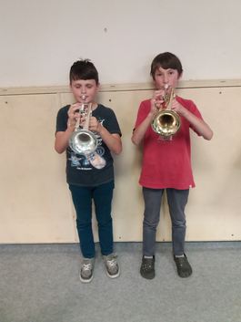 Offene Probe 2018