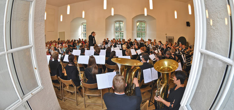 Serenade 2018