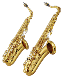 Saxofon