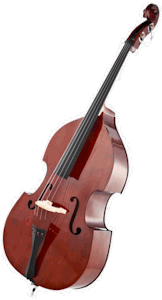 Kontrabass
