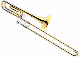 Posaune