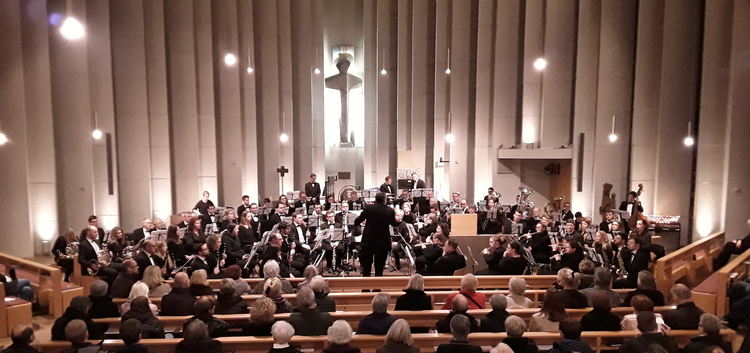 Benefizkonzert 2019