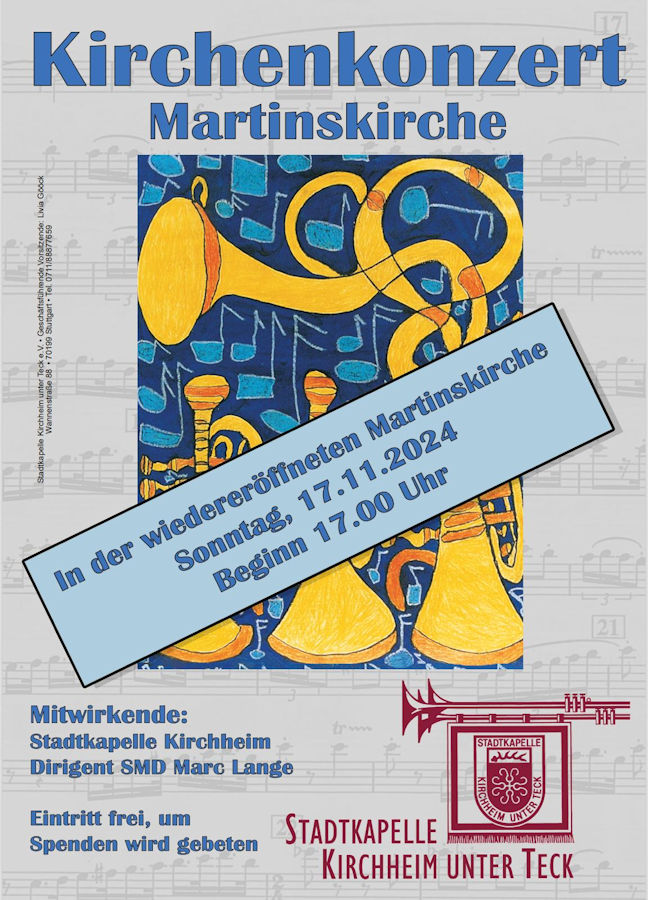 24 flyer kirchenkonzert