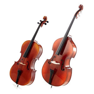 Kontrabass