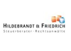 Logo Hildebrandt&Friedrich