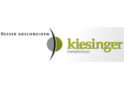 Logo Kiesinger metallvision