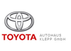 Logo Autohaus Klepp