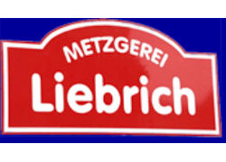 Logo Metzgerei Liebrich