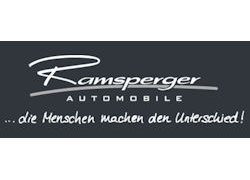 Logo Ramsperger Automobile